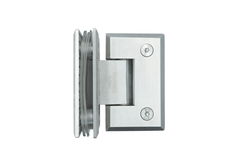 Bản lề kính 135° gắn tường Imundex 711.10.372