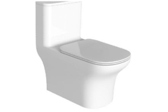 Bồn Cầu 1 Khối Kobe II Hafele 588.79.417