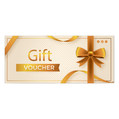 Voucher trừ tiền mặt