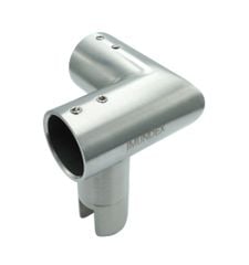 Bas Nối Thanh Treo Kính 90° Imundex 718.15.206