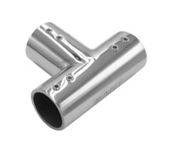 Bas giữ thanh treo gắn tường Imundex 718.15.278 Inox 304 cao cấp
