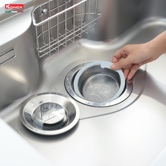 Chậu rửa bát Konox Tari 7851SR