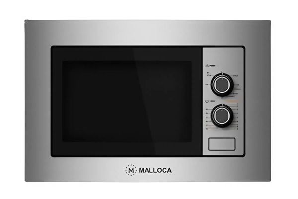 Lò vi sóng Malloca MW-820 ECO âm tủ 20L