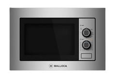 Lò vi sóng Malloca MW-820 ECO âm tủ 20L