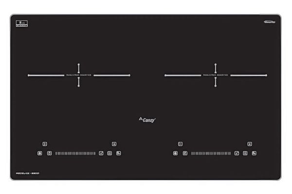 Bếp điện từ Canzy CZ SG001