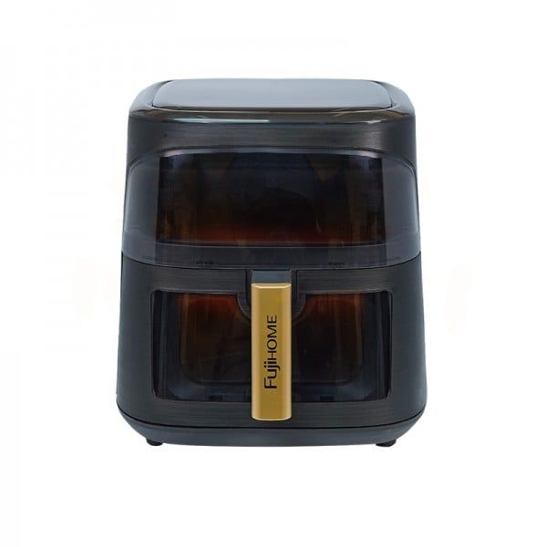 Nồi chiên không dầu Fujihome A8DG1NEW 8 Lít
