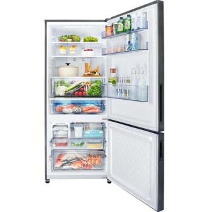 Tủ lạnh Panasonic NR-BX471WGKV Inverter 420 lít