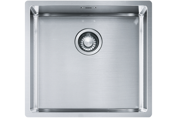 Chậu rửa chén Franke BXX 210/110-45 1 hộc