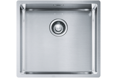 Chậu rửa chén Franke BXX 210/110-45 1 hộc