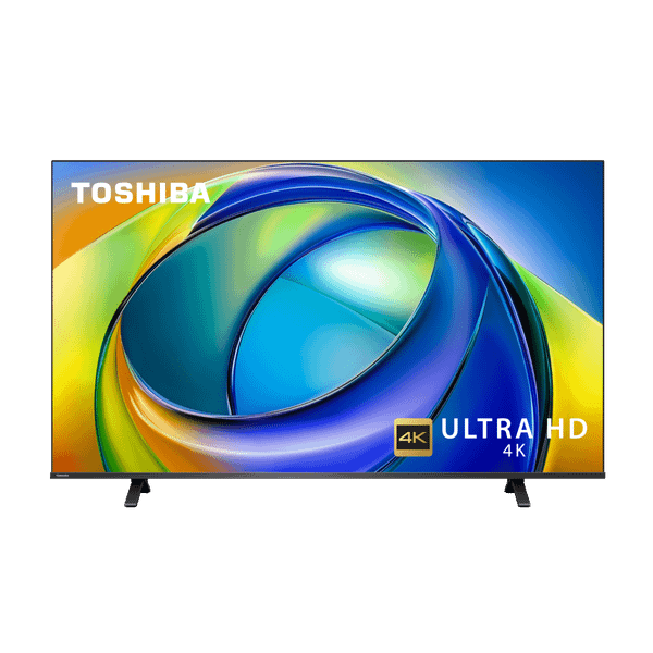 Tivi Toshiba 43C350RP UHD/ SMART 4K 43 inch