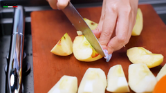 Chậu rửa chén Nobinox LUMIA NJ511B 1 hộc