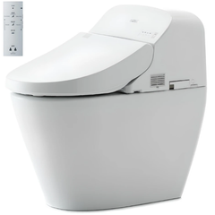 Bàn cầu điện tử TOTO C971/TCF9433A