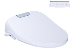 Nắp bồn cầu điện tử Caesar TAF610H