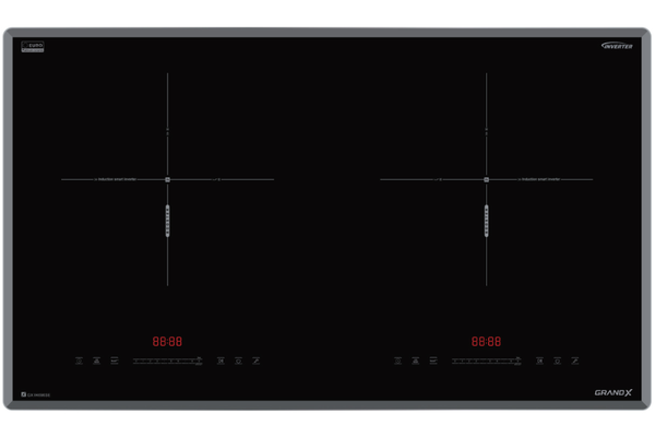Bếp từ Grandx GX IH696SE series 6