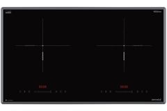 Bếp từ Grandx GX IH696SE series 6