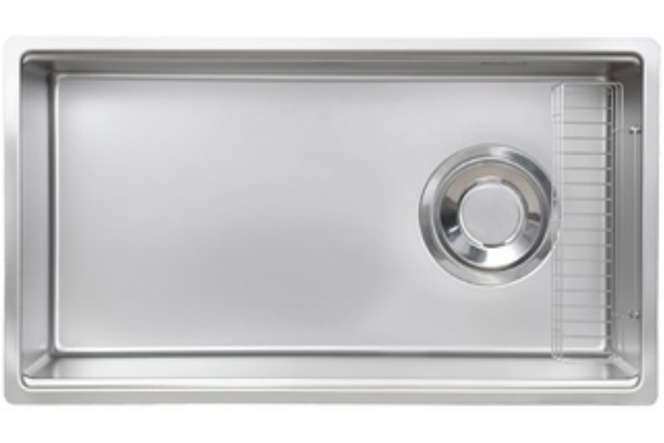 Chậu rửa bát Kluger KY8045ST Basic