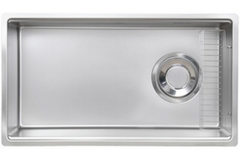 Chậu rửa bát Kluger KY8045ST Basic