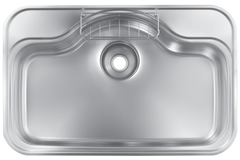 Chậu rửa chén Shigeru FCM-DK FS