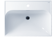 Chậu lavabo Caesar LF5356 đặt bàn