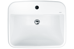 Chậu lavabo Caesar L5019 dương vành