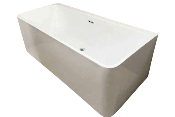 Bồn tắm chữ nhật liền khối Maamo MA-834