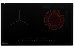 Bếp từ kết hợp hồng ngoại Electrolux EHM7254BF