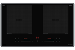 Bếp từ Grandx GX IH658SE series 6
