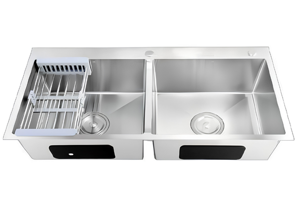 Chậu rửa chén Maadela MDS-8245DKS