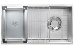Chậu rửa bát Kluger KY8045ST Plus