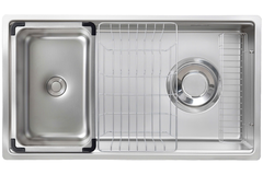 Chậu rửa bát Kluger KY8045FS Plus