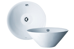 Chậu lavabo Caesar L5222 đặt bàn