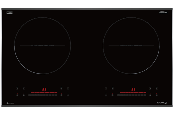 Bếp từ Grandx GX IP689SE series 6