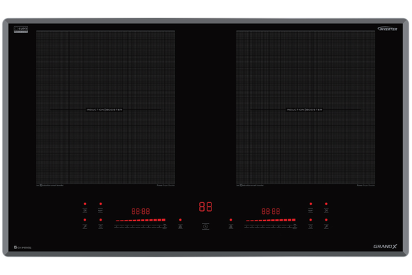 Bếp từ Grandx GX IP659SE series 6