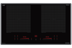 Bếp từ Grandx GX IP659SE series 6