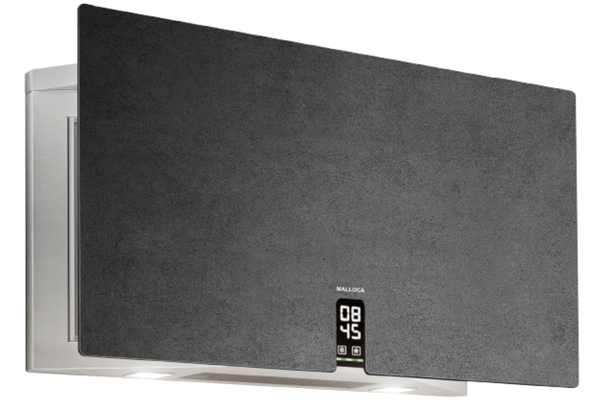 Máy hút mùi Malloca TIME K15NERO