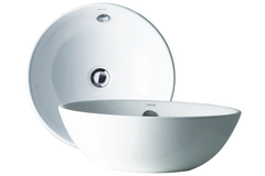 Chậu lavabo Caesar L5215 đặt bàn