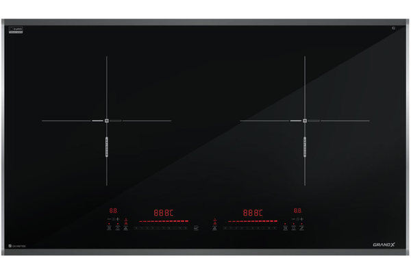 Bếp từ Grandx GX IH682SE series 6