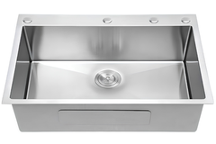 Chậu rửa chén Maadela MDS-7545S201