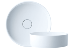Chậu lavabo Caesar LF5258 đặt bàn