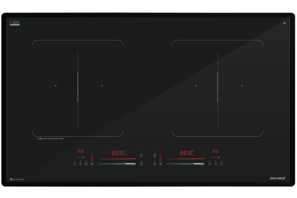 Bếp từ Grandx GX IH785Titan series 7