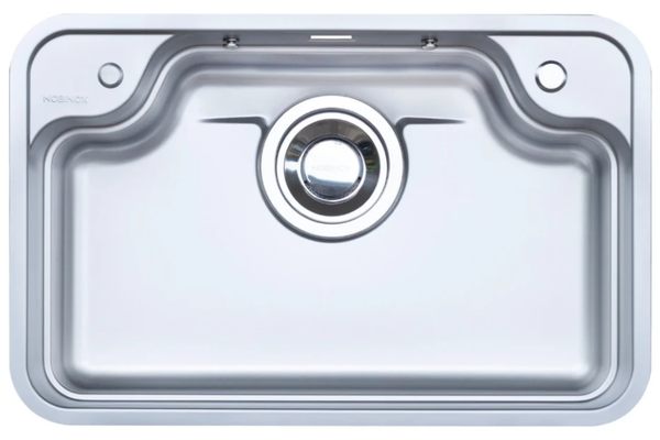 Chậu rửa chén Nobinox LIKEN NL780