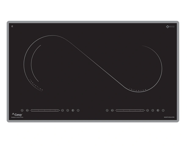 Bếp từ Canzy CZ-ML1011PRO