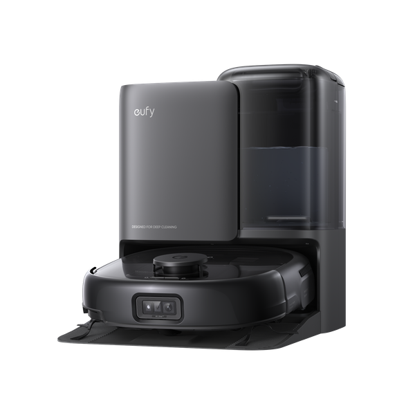 Robot hút bụi eufy E25 20.000 Pa
