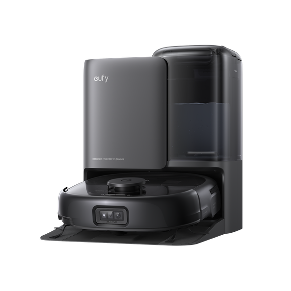 Robot hút bụi Eufy X10 Pro Omni 8.000 Pa