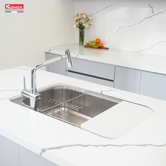 Chậu rửa bát Konox Tari 7851SR