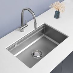 Chậu rửa bát Kluger KG7644FS Basic