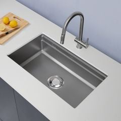 Chậu rửa bát Kluger KG7644FS Basic