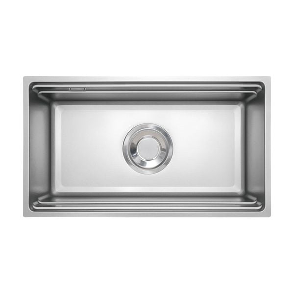 Chậu rửa bát Kluger KG7644FS Basic