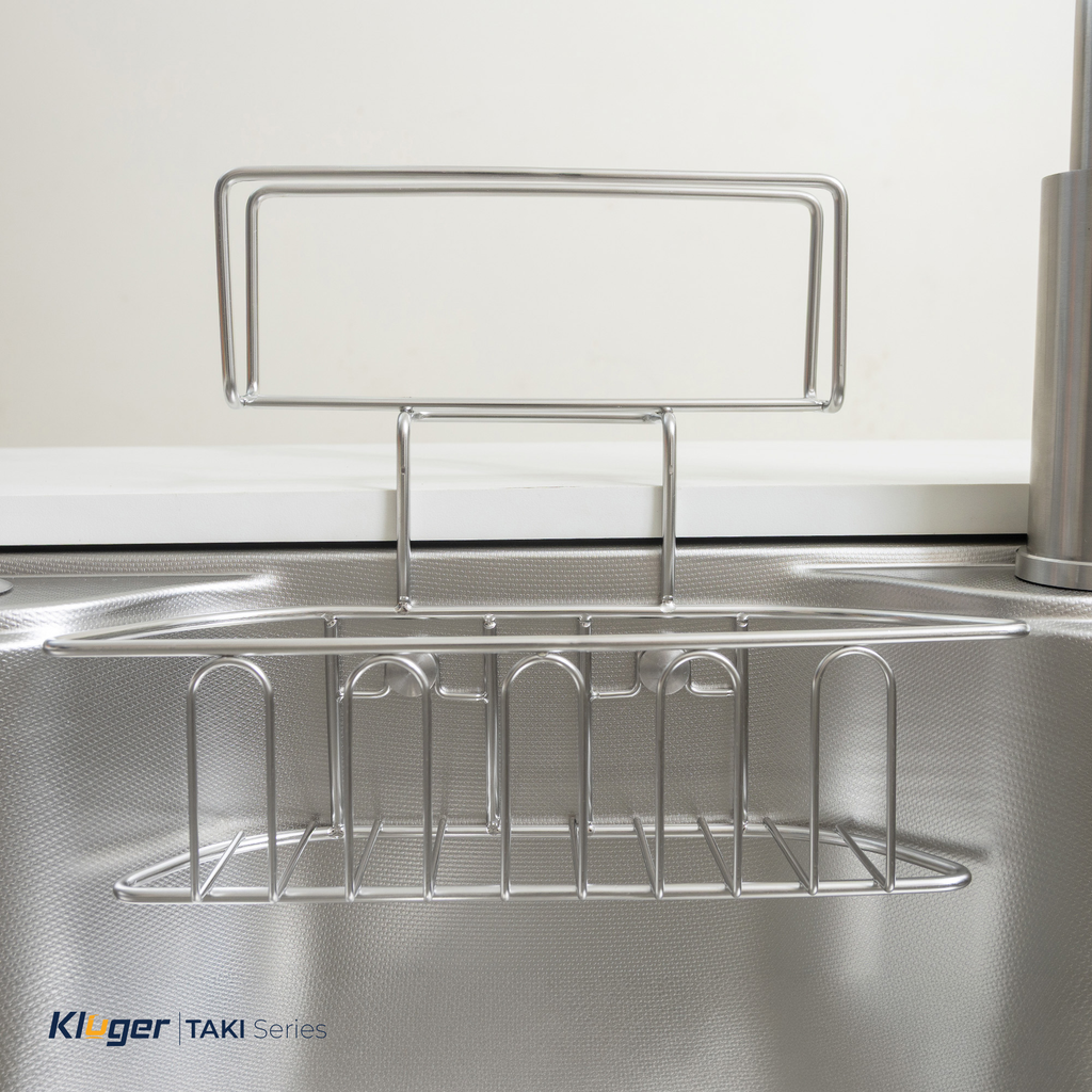 Chậu rửa bát Kluger KT7848FS Basic