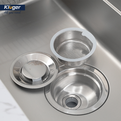 Chậu rửa chén Kluger KU8844FS BASIC